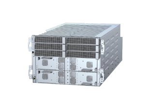 AX8E-110 7U oblique render