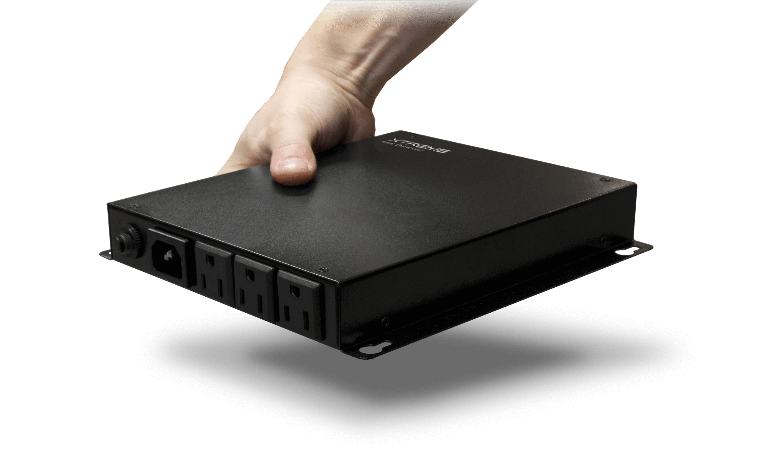 Xtreme Power J60 ultra-compact edge lithium UPS