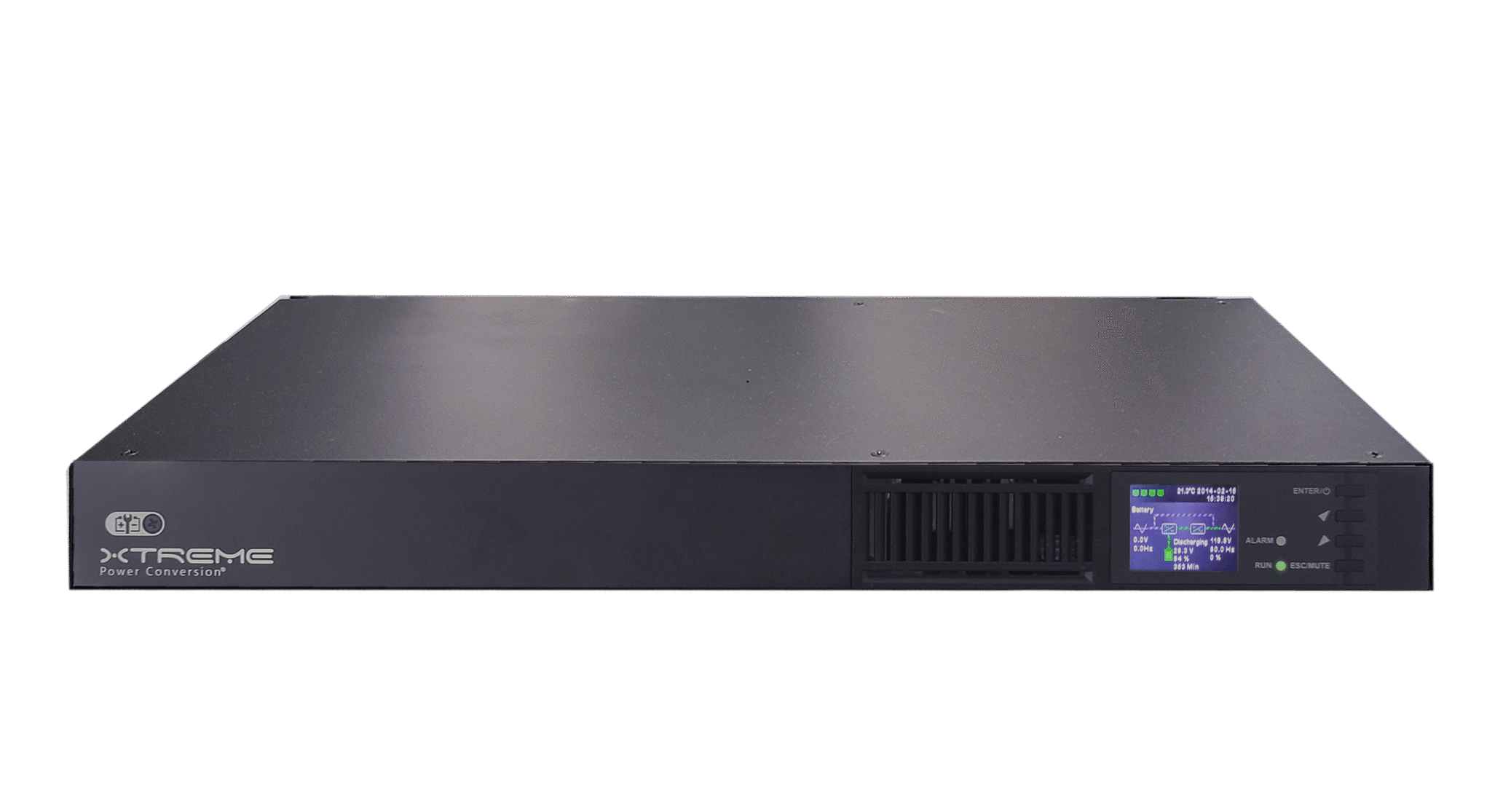 Xtreme Power J90 / J90i UPS