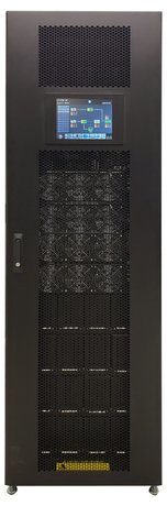 M90U-80 modular UPS cabinet