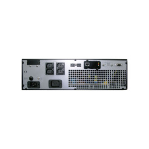 NXRTi-2000, NXRTi-3000 rear view