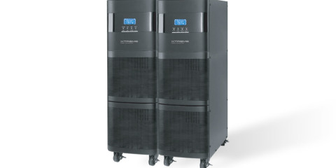 NXTi 20kVA Three-Phase Online UPS