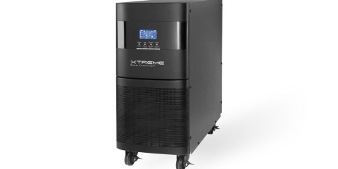 NXTi 6kVA & 10kVA Online UPS