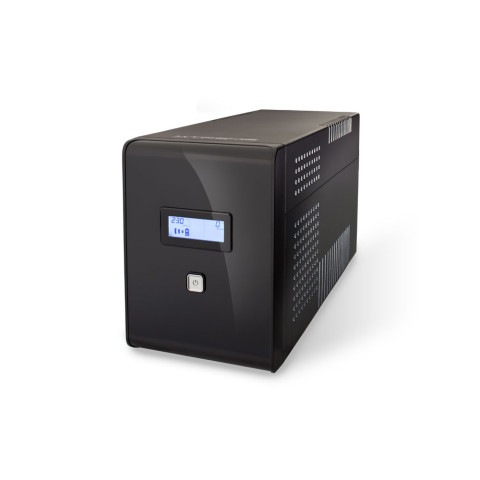 S70i 1000VA-1500VA Online UPS