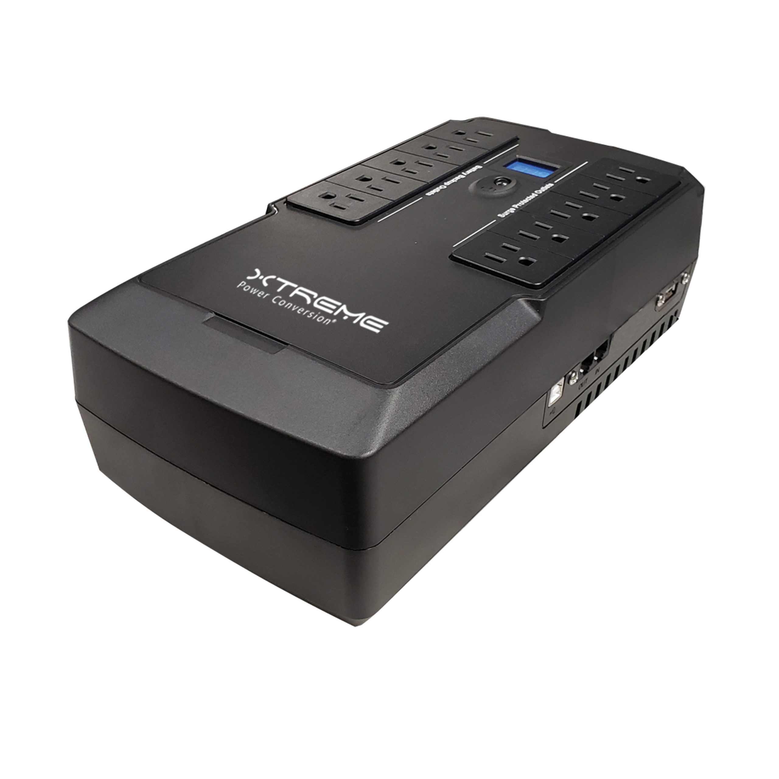 Xtreme Power A60 Series TAA-compliant UPS