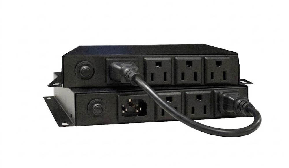 UPS With Isolation Transformer | Pairings Under 3.8 kVA | Xtreme