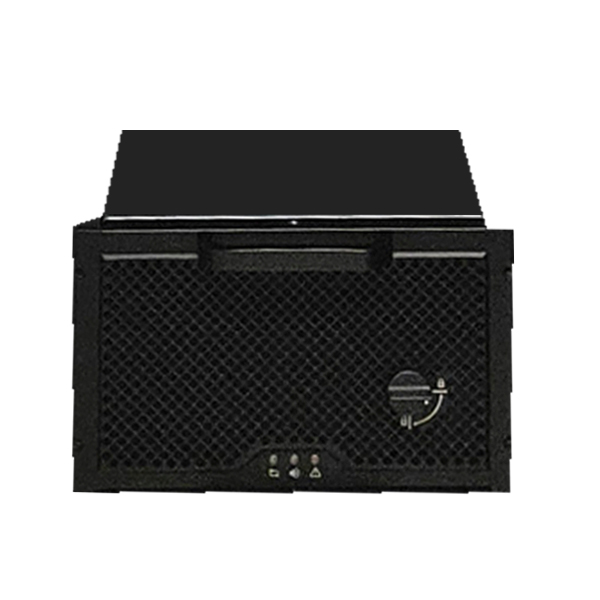 Li90 LiFePO4 battery module — 50AH 57.6V 2880Wh hot-swappable module for Li90 three-phase lithium UPS