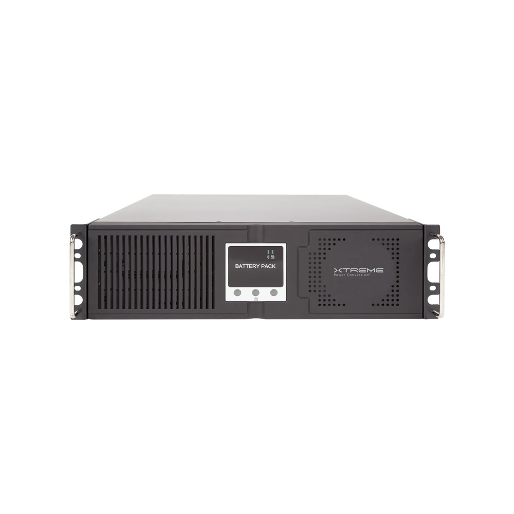 NXRT Online UPS | Xtreme Power Conversion