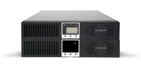 NXRT 1000VA-3000VA Online UPS