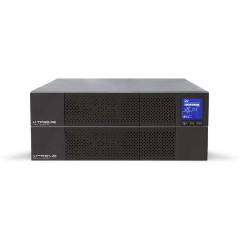 P90L 1250VA-3000VA Online UPS