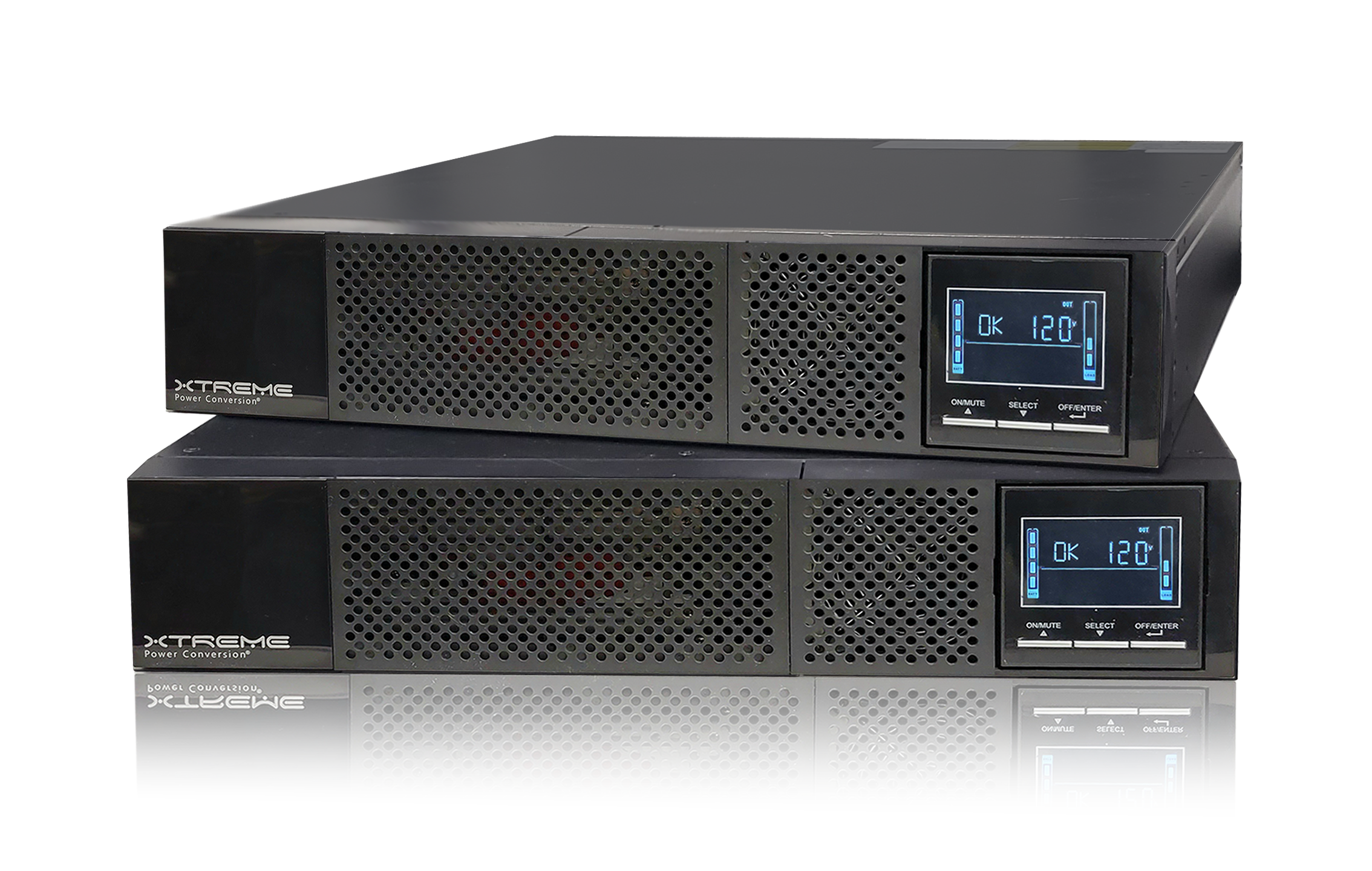 P91Li online lithium UPS protecting edge IT infrastructure