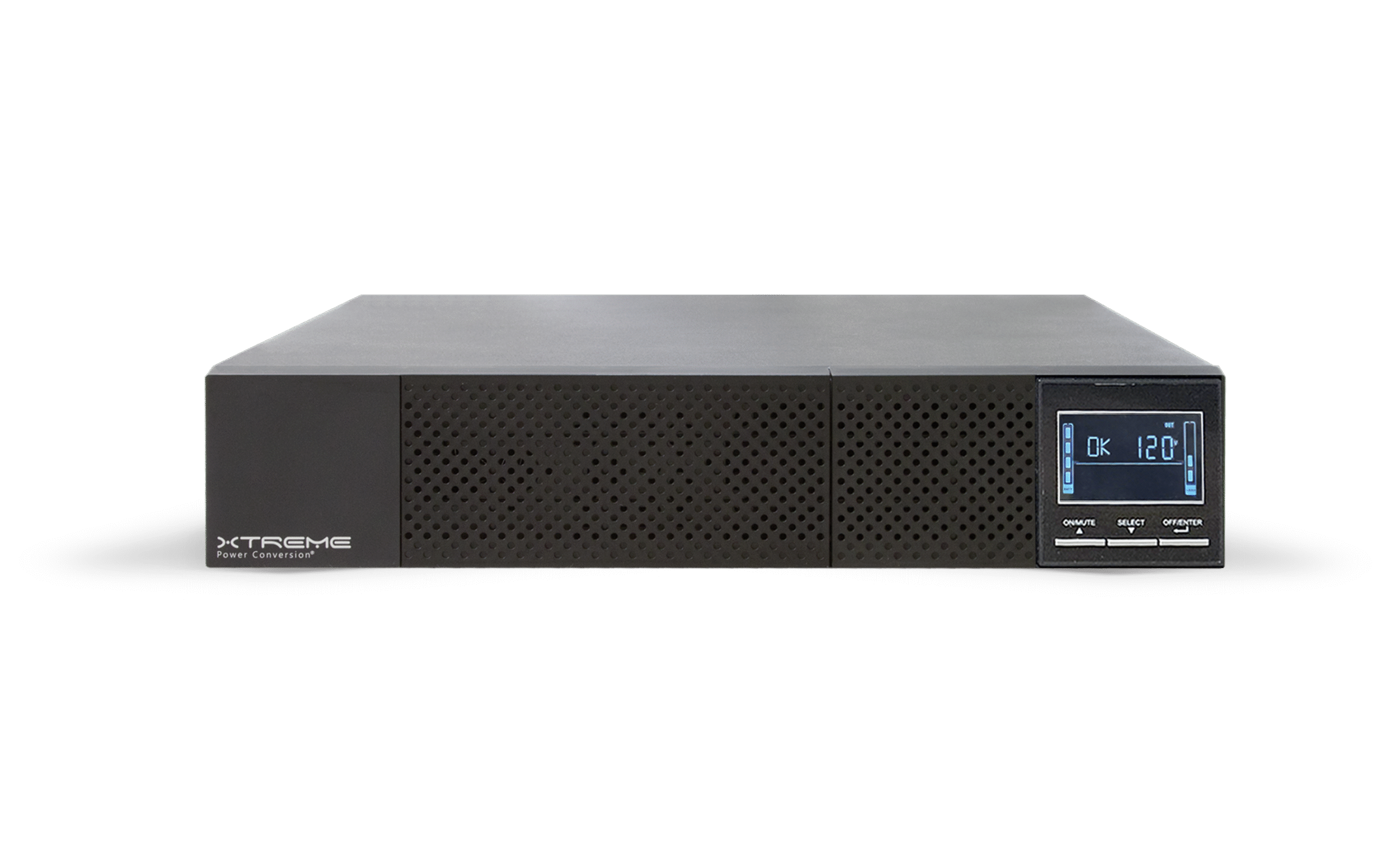 P91 Online UPS – Scalable Runtime Rack/Tower UPS (1000–3000VA
