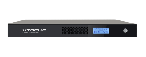 Front of V70-700