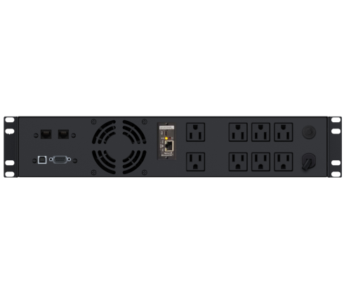 Back of V70-1500