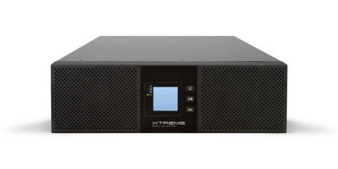 R90 20kVA Three-Phase Online UPS