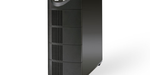 T90 6kVA & 10kVA Online UPS