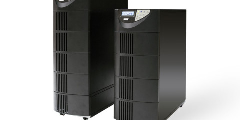 TX90 6kVA & 10kVA Online UPS