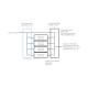 TX90/T90 Parallel System Diagram