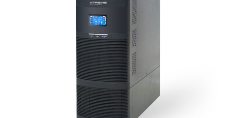 TX90 1000VA-5000VA Online UPS