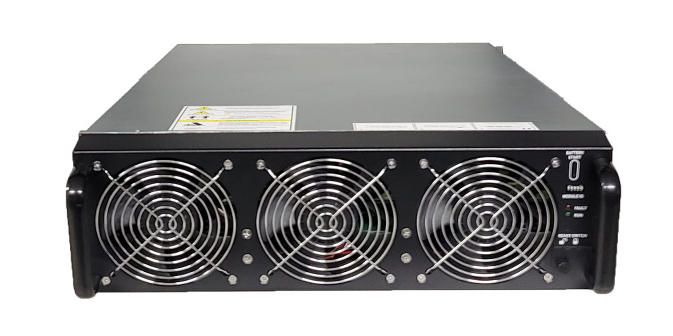 Xtreme Power X90-10S 50 / 70 kW hot-swappable power module
