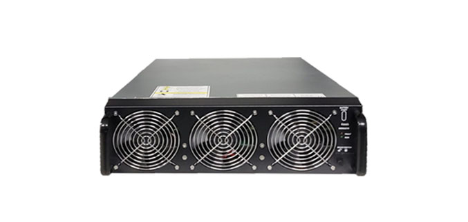 Xtreme Power X90-10S 50 / 70 kW hot-swappable power module