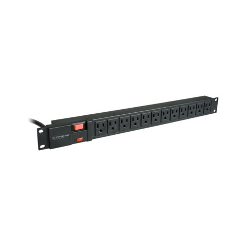 XPD-1215HVPL Power Distribution Unit