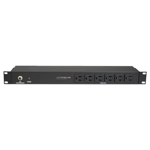 XPD1415HV Power Distribution Unit