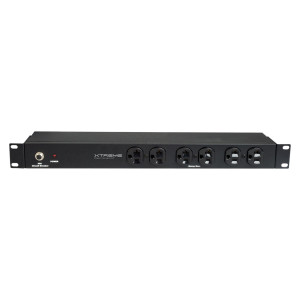 XPD1420HV Power Distribution Unit