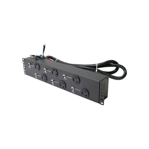 XPD32 Power Distribution Unit