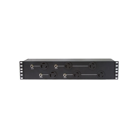 XPD37 Power Distribution Unit