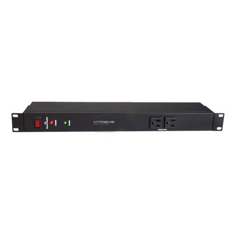 XPDS1015HV Power Distribution Unit