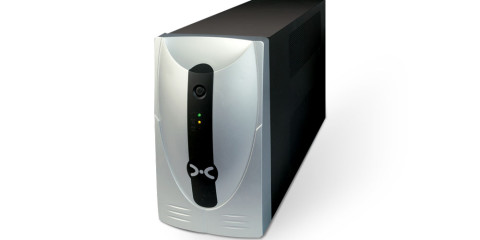 XVT 600VA-1500VA Line Interactive UPS